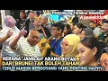 Lagu 🔥Abang Botak Dari Brunei Tak Boleh Tahan Kerana JAMILAH Terus Masuk Bergoyangg🔴Mat Salleh Pun Layann