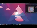 Download Lagu Attom - Swells - PoP OS 22.04 LTS - Linux Desktop + Live Wallpaper + Music
