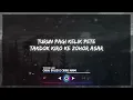 Download Lagu (DIKIR) Cikgu Sulizi \u0026 Cikgu Naim - Tok Bini Lagi (LIRIK)