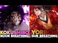 Download Lagu Enchanted | KOKUSHIBO \u0026 YORIICHI! (Showcase \u0026 Guide) #enchanted #roblox