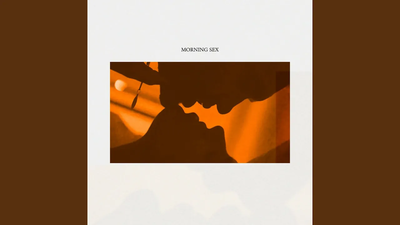 Morning Sex