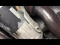 2013 Dodge Durango RT starter