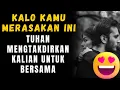 Download Lagu Tanda Kamu Sudah Bertemu Belahan Jiwa atau Jodoh Sebenarnya!