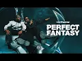 Download Lagu EARTHGANG - Perfect Fantasy [Full Album]