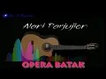 Download Lagu Uning uningan opera batak - alani parjujion