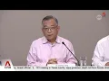 Download Lagu Singapore still subject to 10% baseline tariff, DPM Gan to visit US later this month for talks