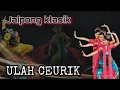 Lagu Jaipong Klasik Ulah Ceurik