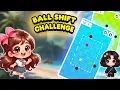 Ball Shift Challenge Construct 3 Game Template Source code