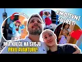 Download Lagu sikter VAJB - MIMI IDE NA PRVU EKSKURZIJU!