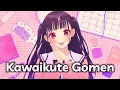 Lagu 【Vietsub】Xin Lỗi Vì Quá Dễ Thương「可愛くてごめん / Kawaikute Gomen」HoneyWorks feat ちゅーたん（CV：早見沙織）