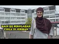 Download Lagu MAIN KE SEKOLAHAN VIOLA DI JERMAN