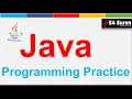02 Addition Program in Java Coding for Beginners Java Programming Practice