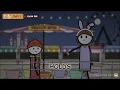 Zombie Outbreak: The Theme Park Ep. 1: The Music Won't Stop (Day 1)