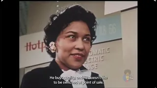 selling to the negro 1954 