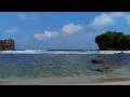 Download Lagu Wave Serene - Ocean ambiance for sleep deeply