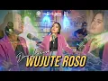 Download Lagu WUJUTE ROSO | Dini Kurnia | iki tondone welas isun wujute roso mung kanggo riko | Official Video