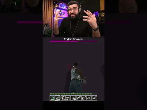 ماينكرافت؟!؟ شنو هذا 😭💔