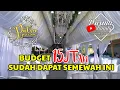 Download Lagu NIKAHAN BUDGET 15JT AN SUDAH SEPERTI DI GEDUNG SATU PAKET LENGKAP