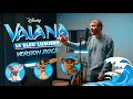 Download Lagu VAIANA - Le bleu lumière (Version Rock par Romain Ughetto) DISNEY ROCK