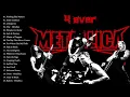 Lagu Metallica Best Of - Metallica Greatest Hits full Album 2021 || Slow Rock Songs Collection