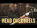 Download Lagu Martin Miller \u0026 Mateus Asato - Head Over Heels (Tears for Fears Cover)