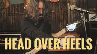 martin miller u0026 mateus asato head over heels tears for fears cover 