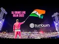 Download Lagu Best of @DJSnake [4K] - LIVE Concert 2022 @SunburnFestival 🔥🤟🏻 | RimJit Stories