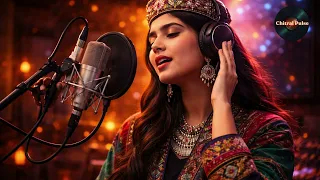 bo fiza sukun e parwar chitrali folk reimagined female vocal chitral pulse