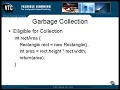 4 Lesson3 Garbage Collection