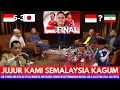 Lagu 🔴BERUNTUNG ASEAN PUNYA INDONESIA !! Pengamat, Warga Malaysia Iri Timnas FutsalIndo Pecahkan Sejarah