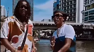 jupiter ft shatta wale star life video making