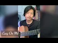Download Lagu Easy on me | chill cover | David Lai