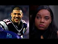 Aaron Hernandez Fiance on Rumors He Was Gay I Don t Know Where This Came From
