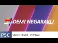 Download Lagu Channel ID (20/8 - 17/9/2023): Demi Negaraku (by Astro) MP3