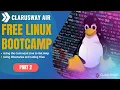 Linux Full Course Part - 2 Linux Essentials Linux For Beginners
