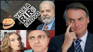 VALE A PENA RIR DE NOVO, BNDES - PARÓDIA