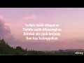 Andaikan kau datang kembali - Andmesh (Lirik)