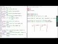 Python 3 Tutorial 020 - Format print output using format padding and aligning strings
