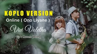 Download Online ( Ono Liyane ) - Vivi Voletha ( Official Musik Video ) MP3