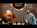 Lagu SIAPA YG DATANG KEPADA NABI MUHAMMAD DAN FAULUS??