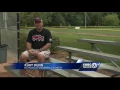 Community gathers to remember celebrate Caleb Schwab 10