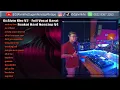 Download Lagu Dj Alvin Kho V2 · Full Vocal Barat Funkot Hard Nonstop V4