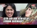 Download Lagu Lahiran Barengan, Damar Jadi Kebingungan | Wanita Perindu Surga ANTV Eps 65 (7/8)