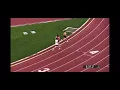 Download Lagu Oaklea Champs at Oregon Twilight MS Mile 2022