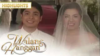 ang pag iisang dibdib nina daniel at katerina walang hanggan