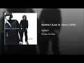 Nuiteru? (Live In Japan / 2000)