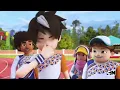 Download Lagu MechaMato The Animated Series Temaniku TonnyBoii Music Songs