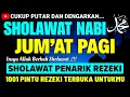 Lagu SHOLAWAT JIBRIL PENARIK REZEKI PALING DAHSYAT, Sholawat Nabi Muhammad SAW, SALAWAT PALING MERDU