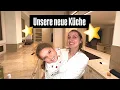 Download Lagu UNSERE NEUE KÜCHE 😱😍 | Nader Louisa