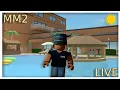 Download Lagu 🔴LIVE | ☀️MM2 Playing With Viewers!☀️ | Feel Free To Join! | UPDATE SOOON?!!